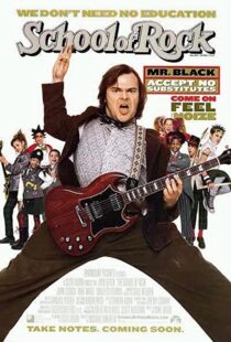 دانلود فیلم School of Rock 200343541-522516998