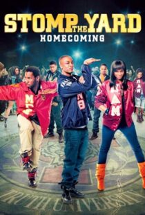 دانلود فیلم Stomp the Yard 2: Homecoming 201044296-193809338