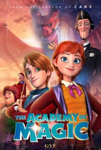 دانلود انیمیشن The Academy of Magic 202044892-404899917