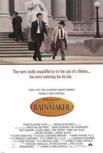 دانلود فیلم The Rainmaker 199744910-1844247124