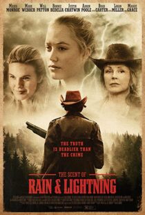 دانلود فیلم The Scent of Rain & Lightning 201742507-1780742100