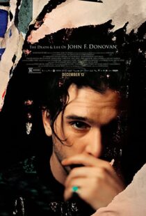 دانلود فیلم The Death & Life of John F. Donovan 201843133-2054024205