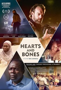 دانلود فیلم Hearts and Bones 201942951-207289553