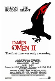 دانلود فیلم Damien: Omen II 197845089-1420671849