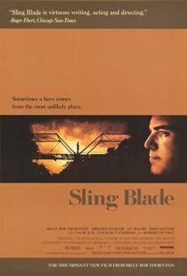 دانلود فیلم Sling Blade 199643823-1048215828