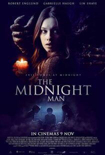 دانلود فیلم The Midnight Man 201642459-1233964148