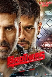 دانلود فیلم هندی Brothers 201543599-1850306656