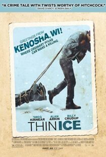 دانلود فیلم Thin Ice 201144417-789470022