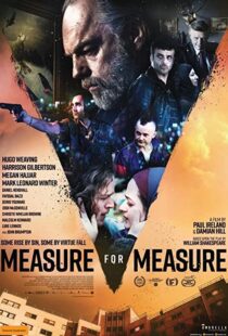 دانلود فیلم Measure for Measure 201944874-1801630081