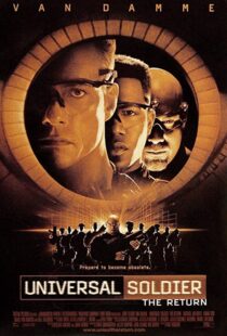 دانلود فیلم Universal Soldier: the Return 199945497-1042468480