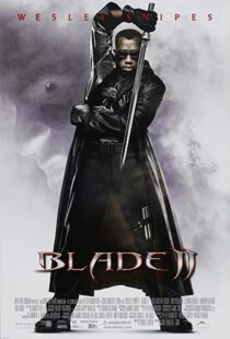 دانلود فیلم Blade II 200245216-594895451