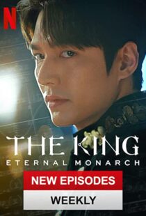 دانلود سریال کره ای The King: Eternal Monarch43514-2121797671