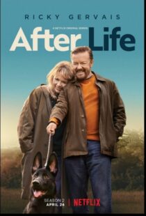 دانلود سریال After Life35932-15094153