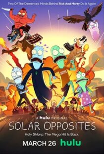 دانلود انیمیشن Solar Opposites43493-1470250491