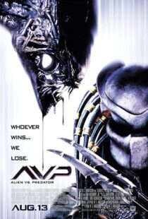 دانلود فیلم Alien vs. Predator 200446173-346730175