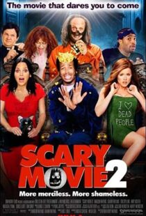 دانلود فیلم Scary Movie 2 200145962-264191499