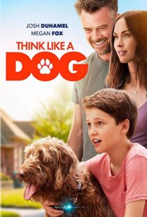 دانلود فیلم Think Like a Dog 202046055-1395474813
