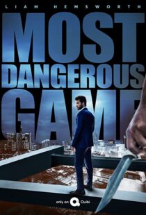 دانلود سریال Most Dangerous Game46529-305709801