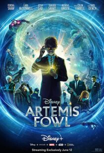 دانلود فیلم Artemis Fowl 202046628-2068429508