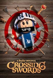 دانلود انیمیشن Crossing Swords46647-1853427013