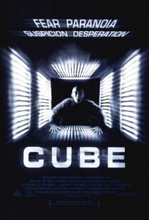دانلود فیلم Cube 199745899-312149589