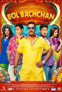 دانلود فیلم هندی Bol Bachchan 201246275-187516791