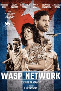 دانلود فیلم Wasp Network 201947213-1556164643