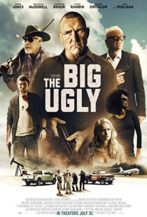 دانلود فیلم The Big Ugly 202048453-758839236