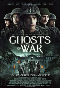 دانلود فیلم Ghosts of War 202047926-546789936