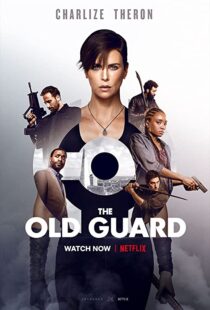 دانلود فیلم The Old Guard 202047776-1796794998
