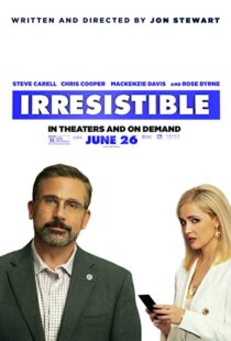دانلود فیلم Irresistible 202047979-584407443