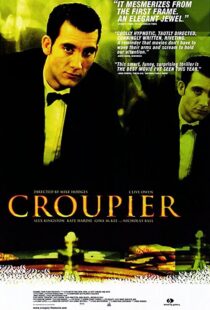 دانلود فیلم Croupier 199853023-1793105298
