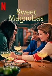 دانلود سریال Sweet Magnolias47511-1485252011