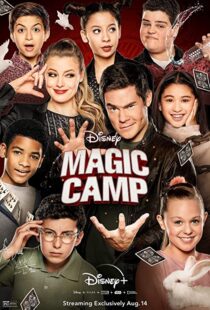 دانلود فیلم Magic Camp 202049681-986405529