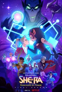 دانلود انیمیشن She-Ra and the Princesses of Power48767-650534018