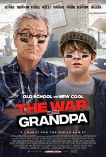 دانلود فیلم The War with Grandpa 202049902-169350591