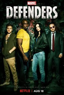 دانلود سریال The Defenders48866-681875516