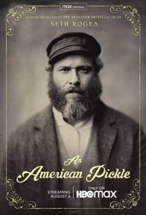 دانلود فیلم An American Pickle 202049151-420085073