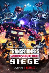 دانلود انیمیشن Transformers: War for Cybertron Trilogy49040-1598540883