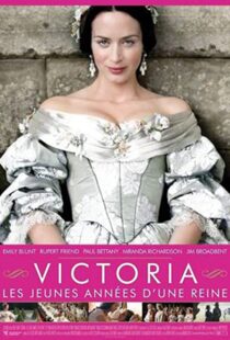 دانلود فیلم The Young Victoria 200949171-303119035