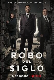 دانلود سریال The Great Heist49367-1832043173