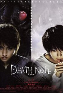 دانلود فیلم Death Note 200648827-2109809111