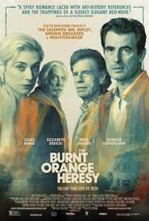دانلود فیلم The Burnt Orange Heresy 201949779-1510968895