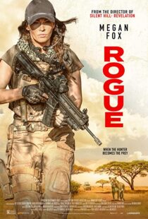 دانلود فیلم Rogue 202049755-807451838
