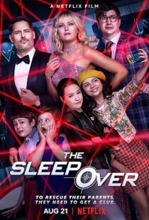 دانلود فیلم The Sleepover 202049761-1436700338