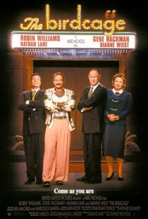 دانلود فیلم The Birdcage 199650264-278717430