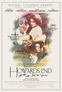 دانلود فیلم Howards End 199250035-496127518