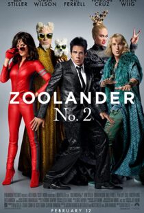 دانلود فیلم Zoolander 2 201650584-1051759121