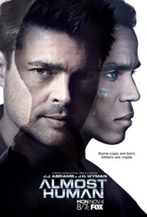دانلود سریال Almost Human51504-630086664