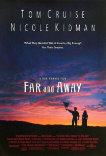دانلود فیلم Far and Away 199250027-88350151